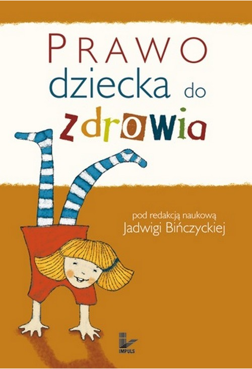 Prawo dziecka do zdrowia