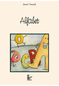 Alfabet