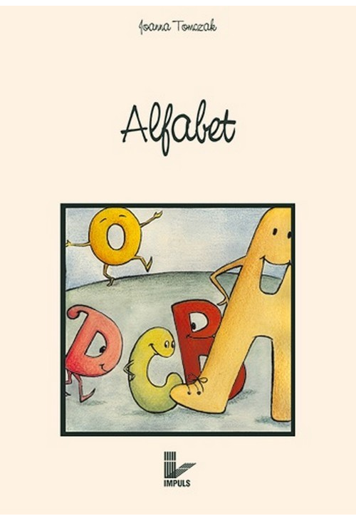 Alfabet