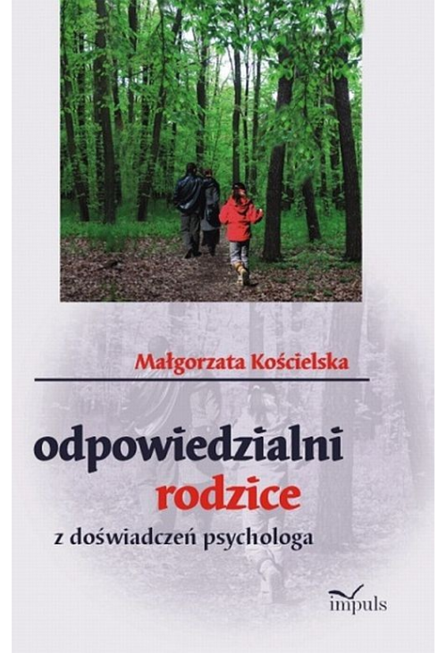 Odpowiedzialni rodzice