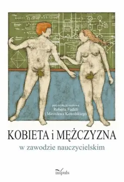 Kobieta i mężczyzna w...