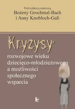 Kryzysy rozwojowe wieku...