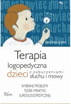 Terapia logopedyczna dzieci...