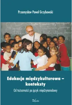 Edukacja międzykulturowa...