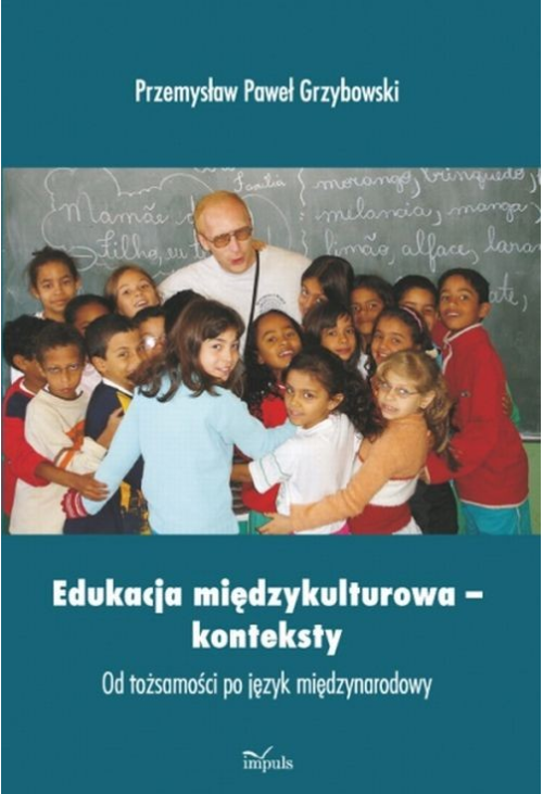 Edukacja międzykulturowa konteksty