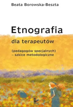 Etnografia dla terapeutów