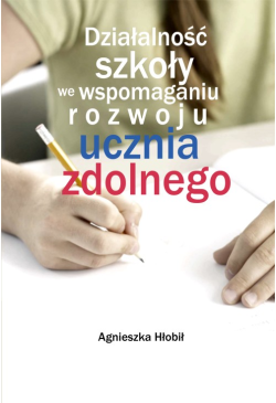 Działalność szkoły we...