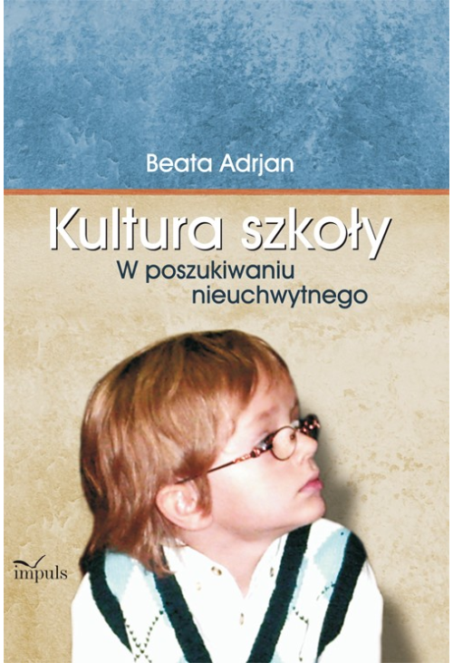 Kultura szkoły