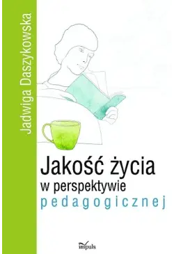 Jakość życia w perspektywie...