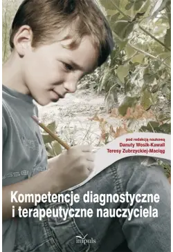 Kompetencje diagnostyczne i...