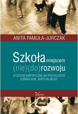 Szkoła miejscem...