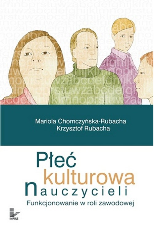 Płeć kulturowa nauczycieli