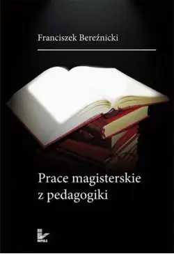 Prace magisterskie z...