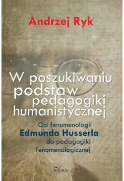 W poszukiwaniu podstaw...