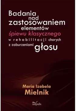 Badania nad zastosowaniem...