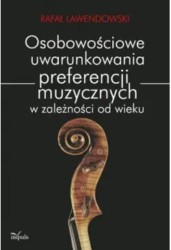 Osobowościowe uwarunkowania...