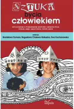 Sztuka bycia człowiekiem