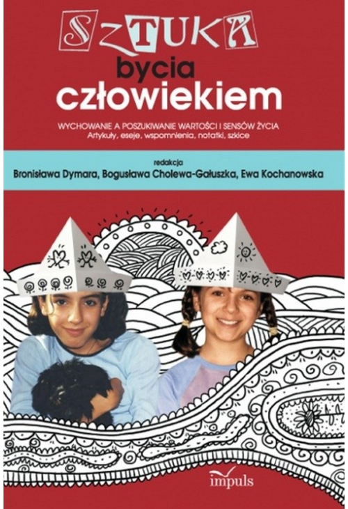 Sztuka bycia człowiekiem