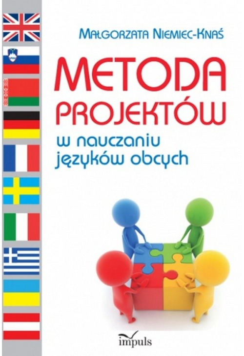 Metoda projektów w nauczaniu języków obcych