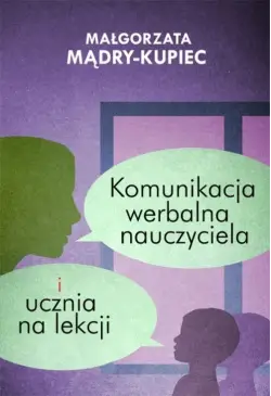 Komunikacja werbalna...