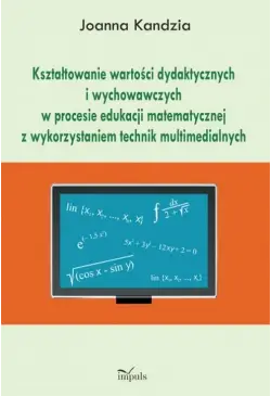 Kształtowanie wartości...