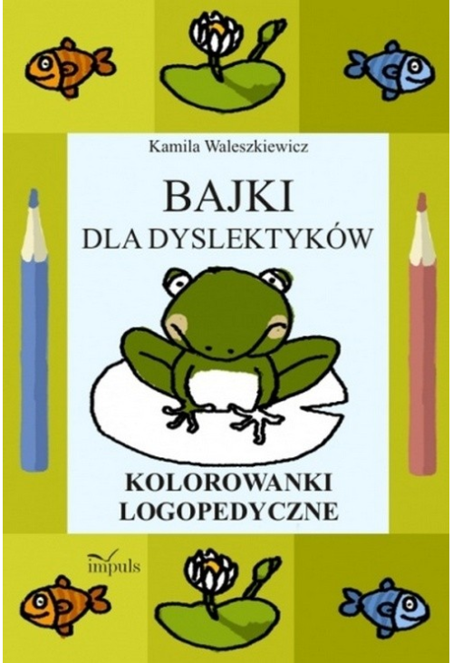 Bajki dla dyslektyków