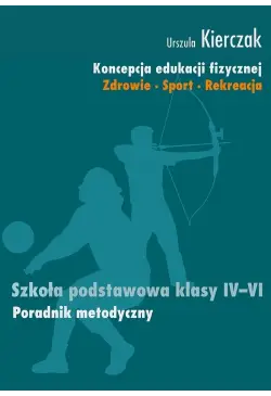 Koncepcja edukacji...