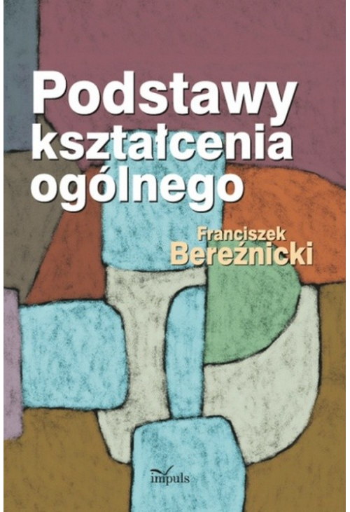 Podstawy kształcenia ogólnego