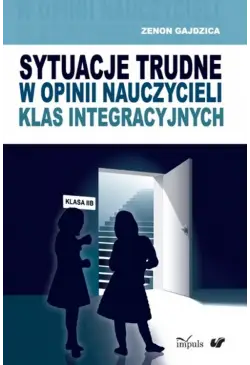 Sytuacje trudne w opinii...