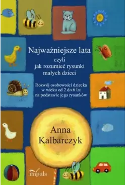 Najważniejsze lata czyli...