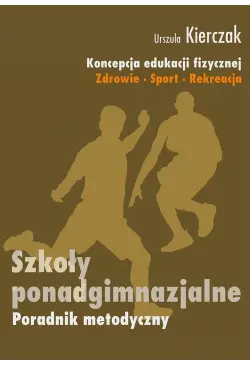 Koncepcja wychowania...