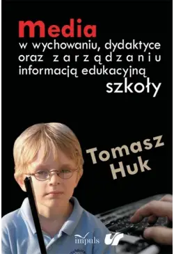 Media w wychowaniu...