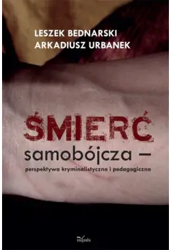 Śmierć samobójcza....
