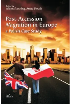 Post Accession Migration in...
