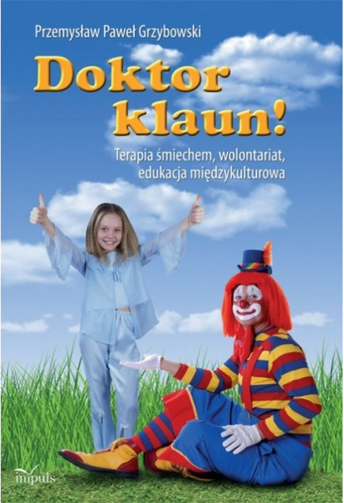 Doktor klaun