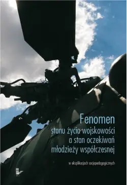 Fenomen stanu życia...