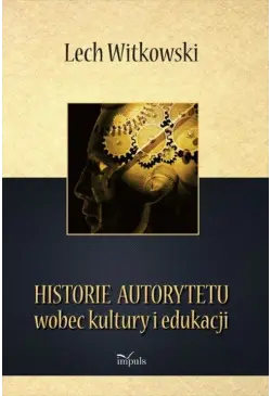 Historie autorytetu wobec...