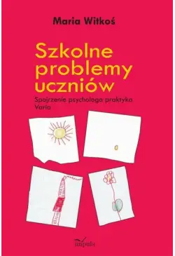 Szkolne problemy uczniów