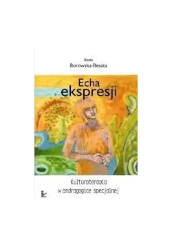Echa ekspresji