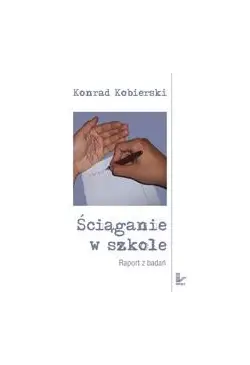 Ściąganie w szkole