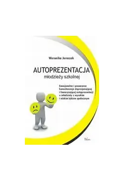 Autoprezentacja młodzieży...