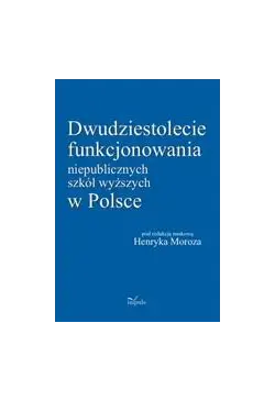 Dwudziestolecie...