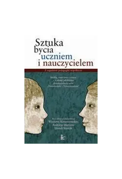 Sztuka bycia uczniem i...