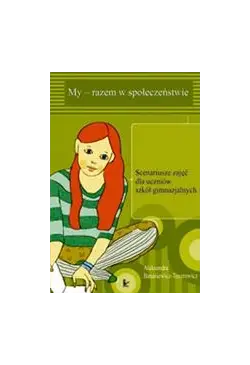 My-razem w społeczeństwie
