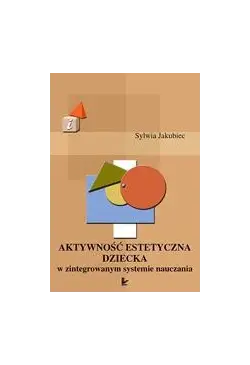 Aktywność estetyczna...