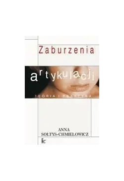 Zaburzenia artykulacji