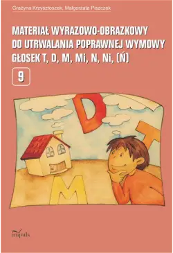 Materiał wyrazowo-obrazkowy...