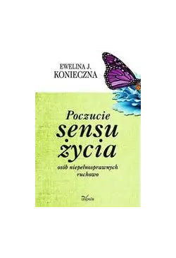 Poczucie sensu życia osób...