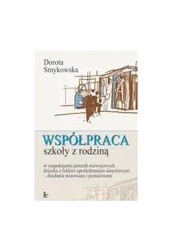 Współpraca szkoły z rodziną