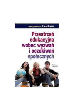 Przestrzeń edukacyjna wobec...